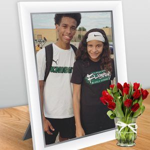 Meet your Posher, Mary